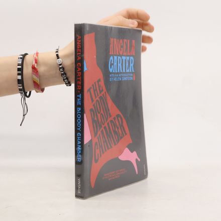 The bloody chamber and other stories