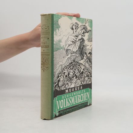 Ausgewählte Volksmärchen