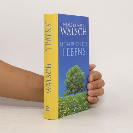 Mein Buch des Lebens