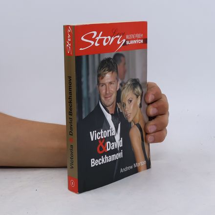 Victoria & David Beckhamovi