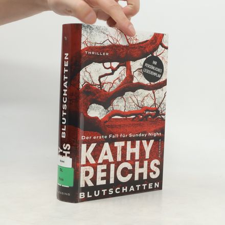 Blutschatten