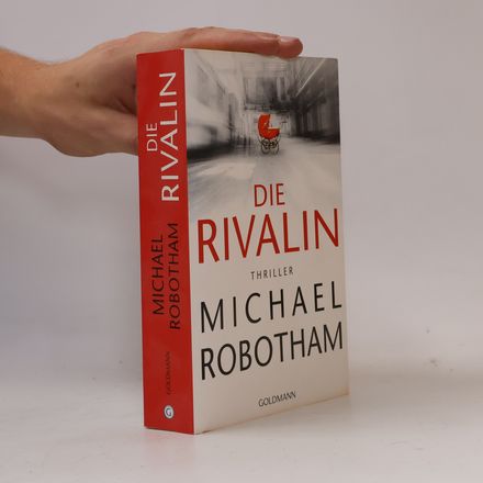 Die Rivalin