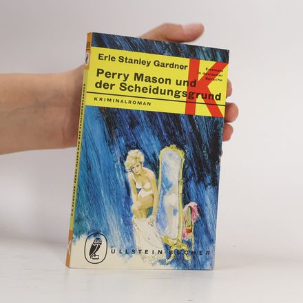 Perry Mason und der Scheidungsgrund