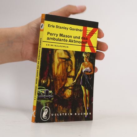 Perry Mason und das ambulante Aktmodell