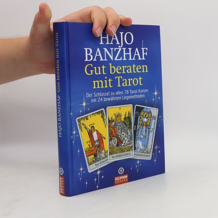 Gut beraten mit Tarot