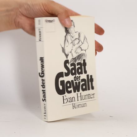 Saat der Gewalt