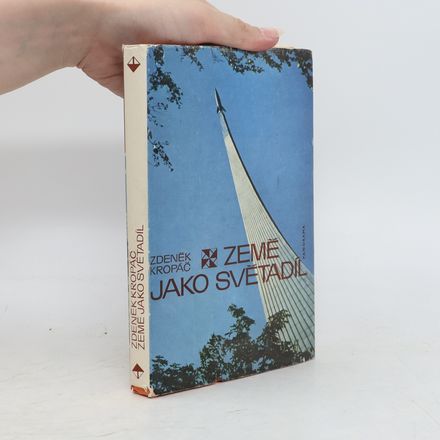 Země jako světadíl