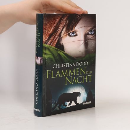 Flammen der Nacht