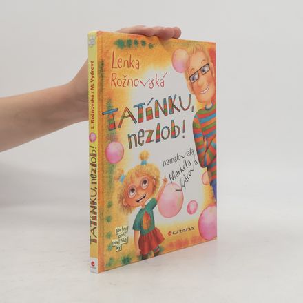 Tatínku, nezlob!