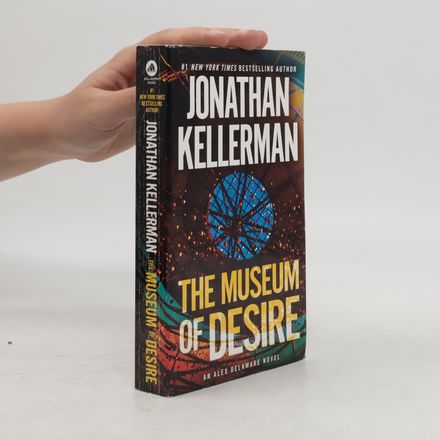 The Museum of Desire