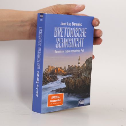 Kommissar Dupin ermittelt - 13: Bretonische Sehnsucht