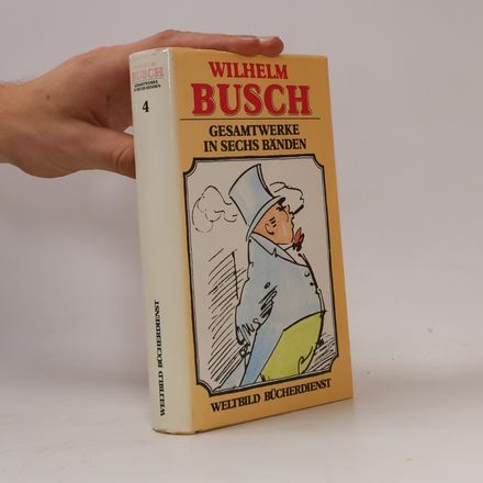 Gesamtwerke in sechs Bänden 4