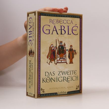 Helmsby-Reihe - 1: Das zweite Königreich