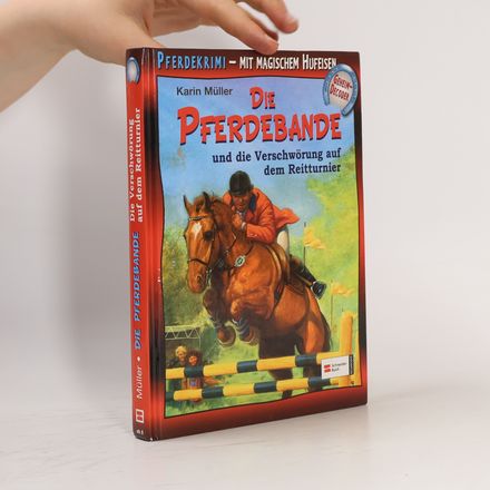 Die Pferdebande und die Verschwörung auf dem Reitturnier