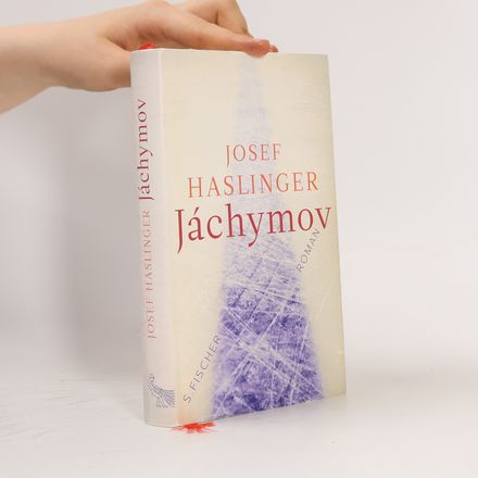 Jáchymov.