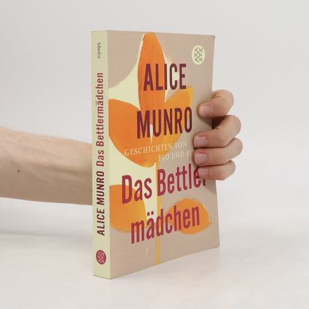 Das Bettlermädchen