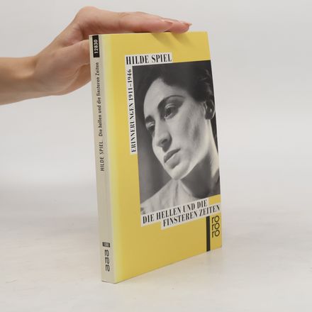 Die hellen und die finsteren Zeiten