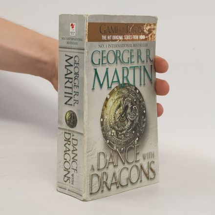 A Dance with Dragons