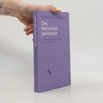 Des Menschen Jahreszeit