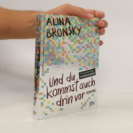 Und du kommst auch drin vor