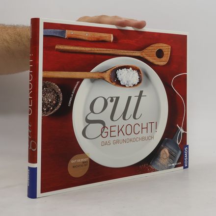 Gut gekocht!