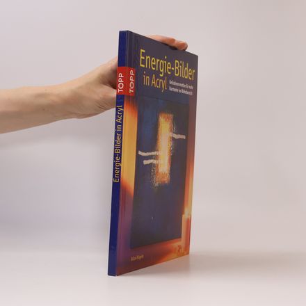 Energie-Bilder in Acryl