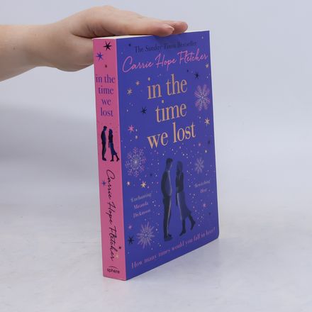 In the Time We Lost