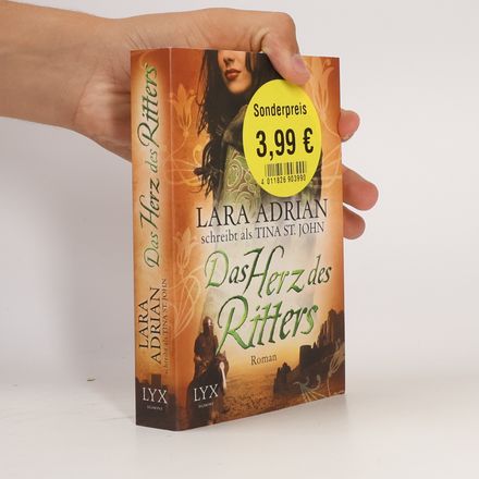 Das Herz des Ritters