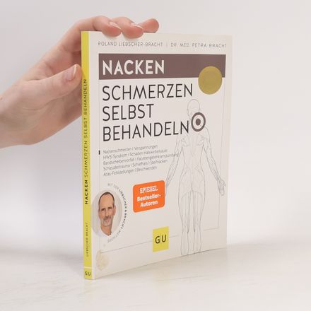 Nacken Schmerzen selbst behandeln
