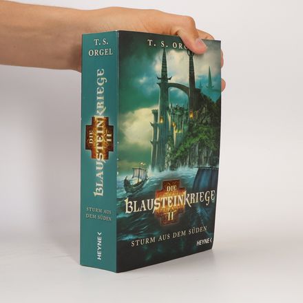 Sturm aus dem Süden