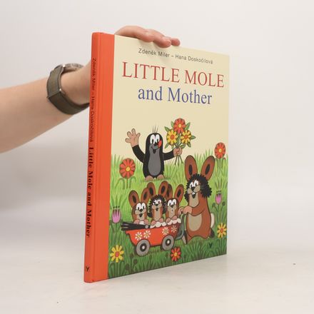Little mole and mother