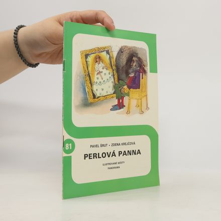 Perlová panna