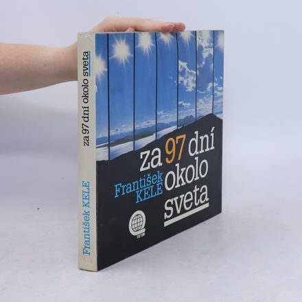 Za 97 dní okolo sveta
