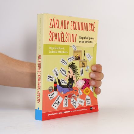 Základy ekonomické španělštiny
