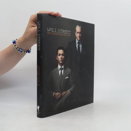 Wall Street The Collector's Edition