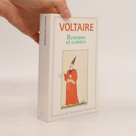 Romans et contes
