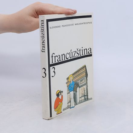 Francúzština 3 pre základné školy