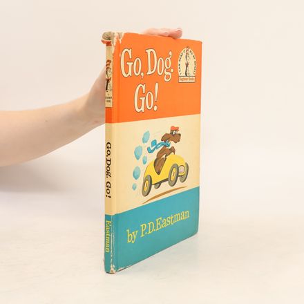 Go, dog. Go!