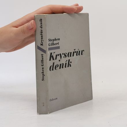 Krysařův deník