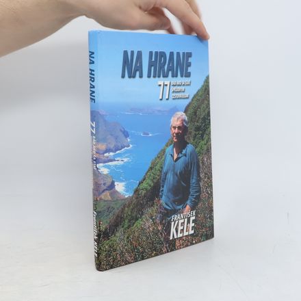 Na hrane - Ako sa stať špičkovým cestovateľom