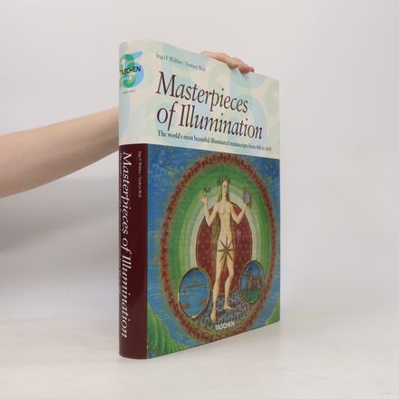 Masterpieces of Illumination