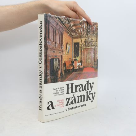 Hrady a zámky v Československu