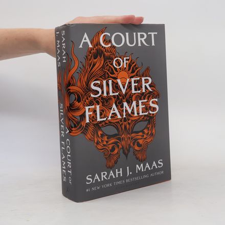 A Court Of Silver Flames