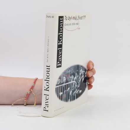 To byl můj život?? - (Druhý díl) 1979-1992