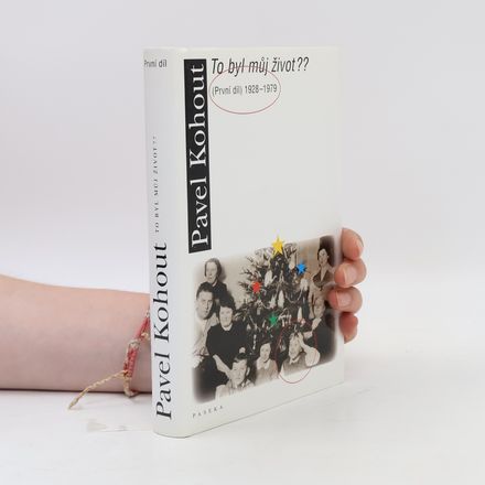 To byl můj život?? 1. díl, 1928-1979