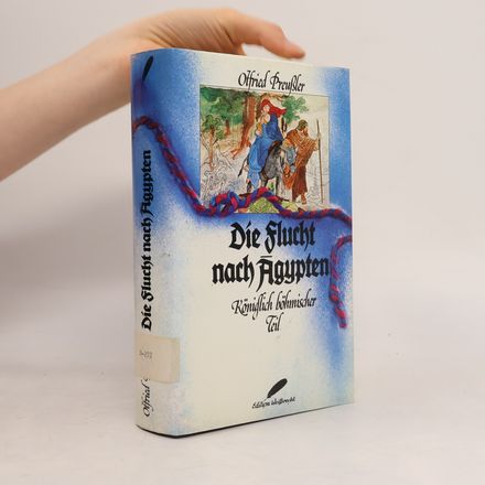 Die Flucht nach Ägypten. Königlich-böhmischer Teil.