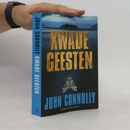 Kwade geesten