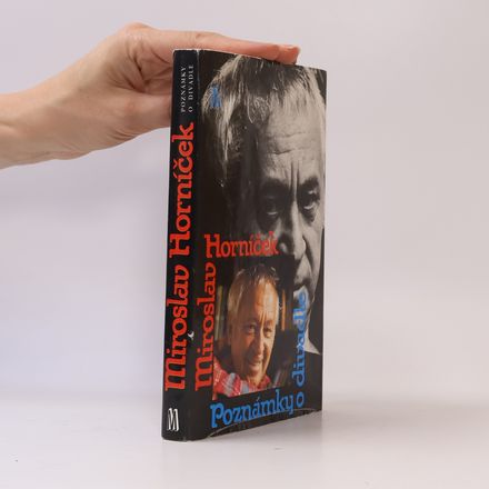 Poznámky o divadle