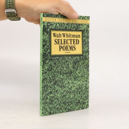 Selected Poems