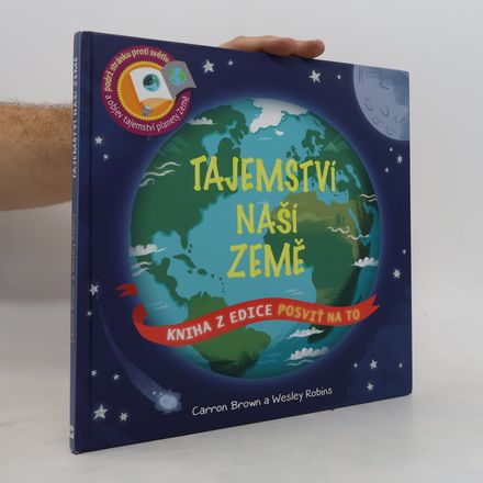 Tajemství naší země